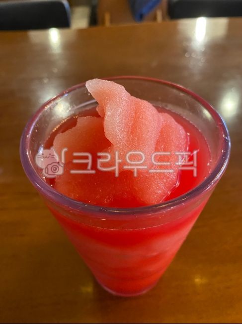 watermelon juice,water melon,Starbucks Watermelon,watermelon