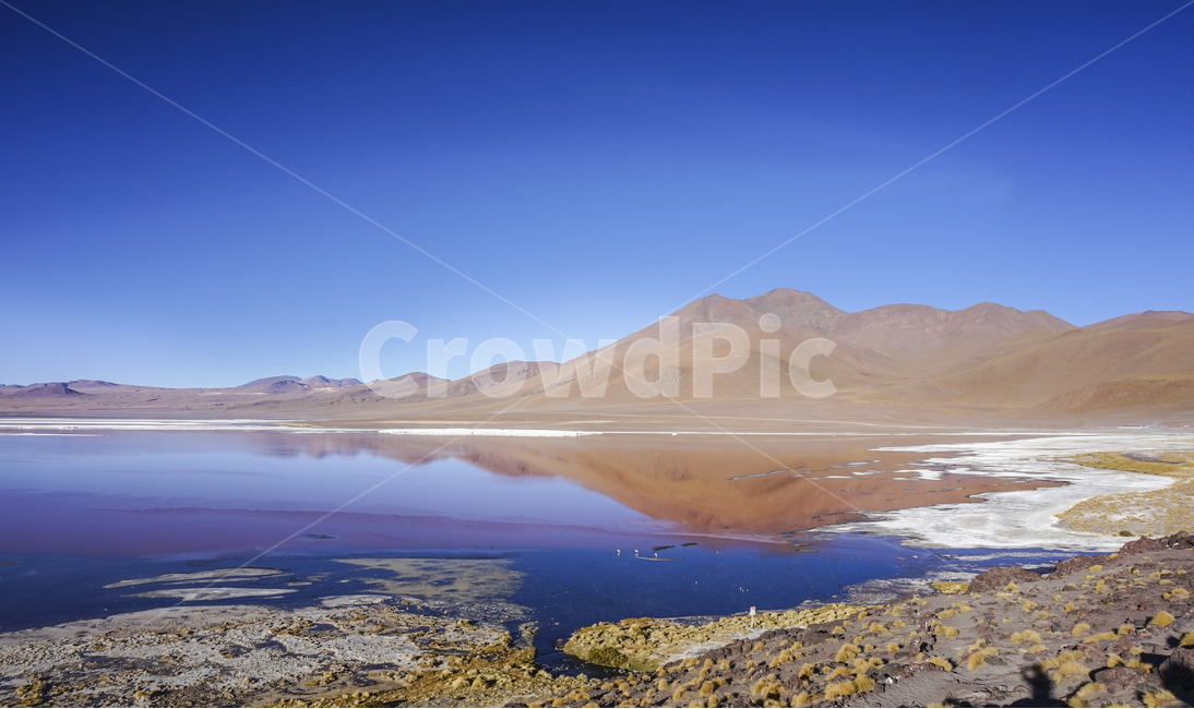 남미,볼리비아,호수,풍경,사막,자연,풍경,nature,landscape,해외,외국,세계,foreign,oversea,world,세계자연풍경,해외자연풍경,외국자연풍경,world nature landscape,outdoors,옥외,soil,흙
