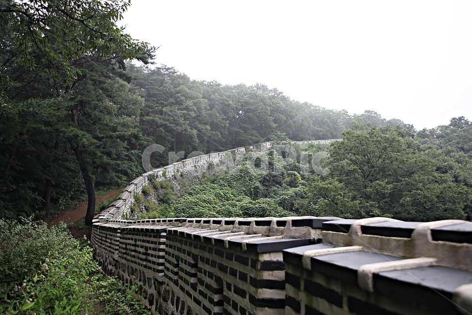 남한산성,성,성곽,숲,숲길,길,둘레길,벽,담,돌담,풍경,여름