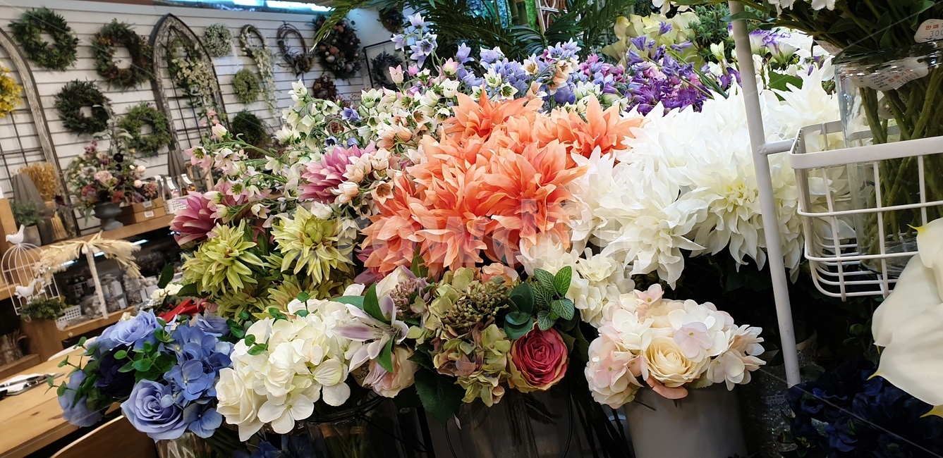 조화,칠성시장,꽃시장,이벤트,예쁜꽃