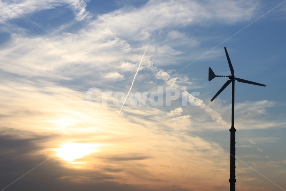 하늘,하늘공원,해질녘,노을,구름,풍력발전기,sky,sunset,cloud,자연,풍경,nature,landscape,machine,기계,engine,엔진,motor,모터