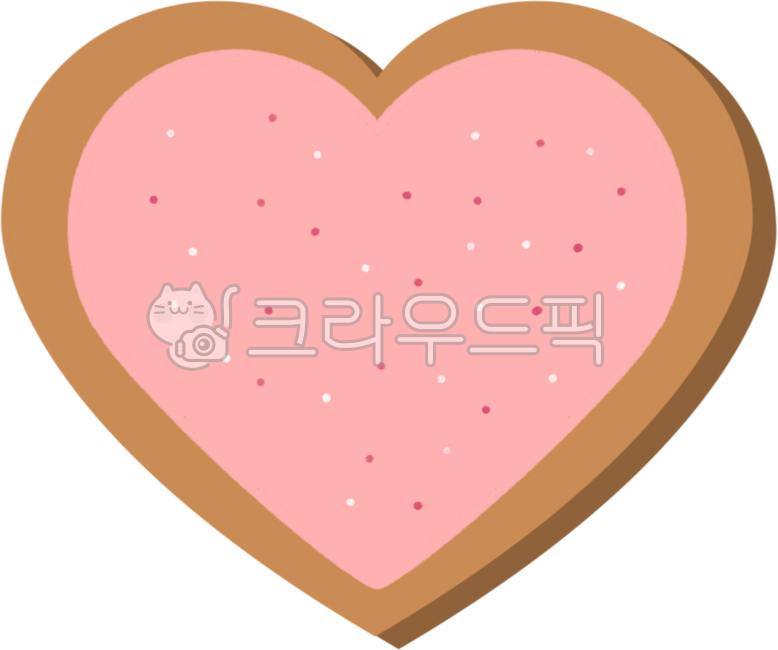 발렌타인,쿠키,하트,하트쿠키,이벤트,간식,과자,베이커리