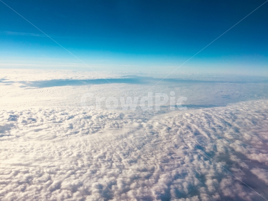 하늘,구름,상공,구름위,sky,cloud,비행기안에서,항공기안에서,자연,nature,홍콩상공,홍콩하늘,자연,풍경,nature,landscape,outdoors,옥외,azure sky,푸른 하늘