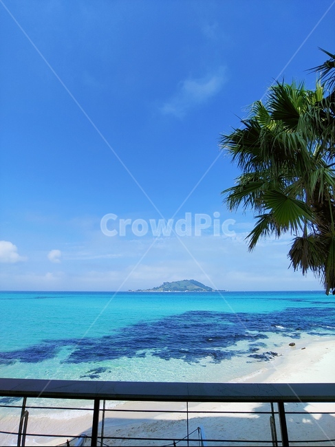 제주도,제주협재해변,바다,에메랄드바다,하늘,자연,자연,풍경,nature,landscape,한국자연풍경,한국자연경관,korea nature landscape,제주도,jeju,jeju island,summer,여름,outdoors,옥외,land,땅,ocean,대양,sea,water,물,shoreline,해안선
