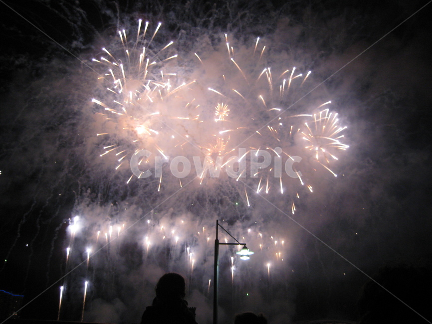 폭죽,fireworks,밤,반짝반짝,축제,야경,밤,풍경,nightscape,night,landscape