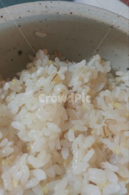 밥,음식,한식,잡곡밥,율무,보리,귀여움,표정,절묘함,절묘한표정,음식,식재료,요리,food,cook,meal,dishes,food reserves,한식,한국음식,한국요리,korean food,korean dishes,korean meal,korean cook