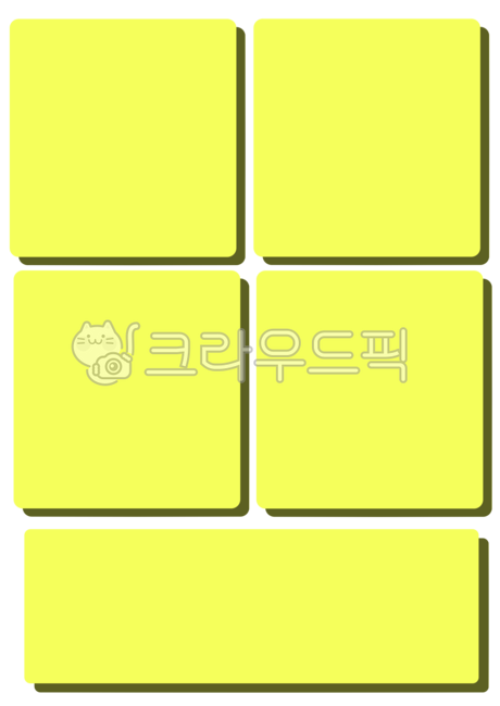 Memo,Post-it,Name tag,Office memo,Neat memo,Memo pad,Practice pad,Yellow,Yellow,Yellow memo paper