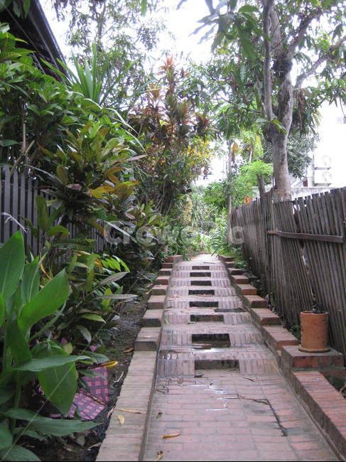 동남아,garden,정원,골목,flagstone,판석