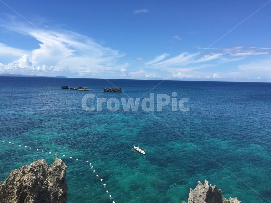 보라카이,크리스탈코브,크리스탈코브바닷가,boracay,crystalcoveisland