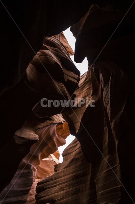 color,nature,Color,Overseas,Antelope Canyon,las vegas,rock,canyon,mystery,world,background,sight,travel,western usa,landscape