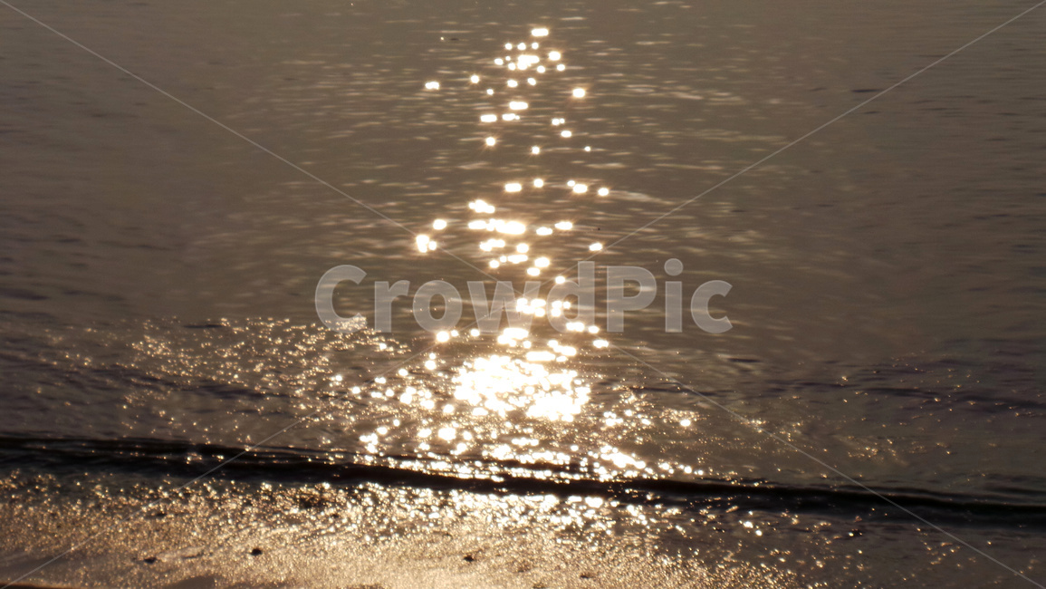 atmosphere,water reflection,Beach,ocean,sight,Jebudo,faint