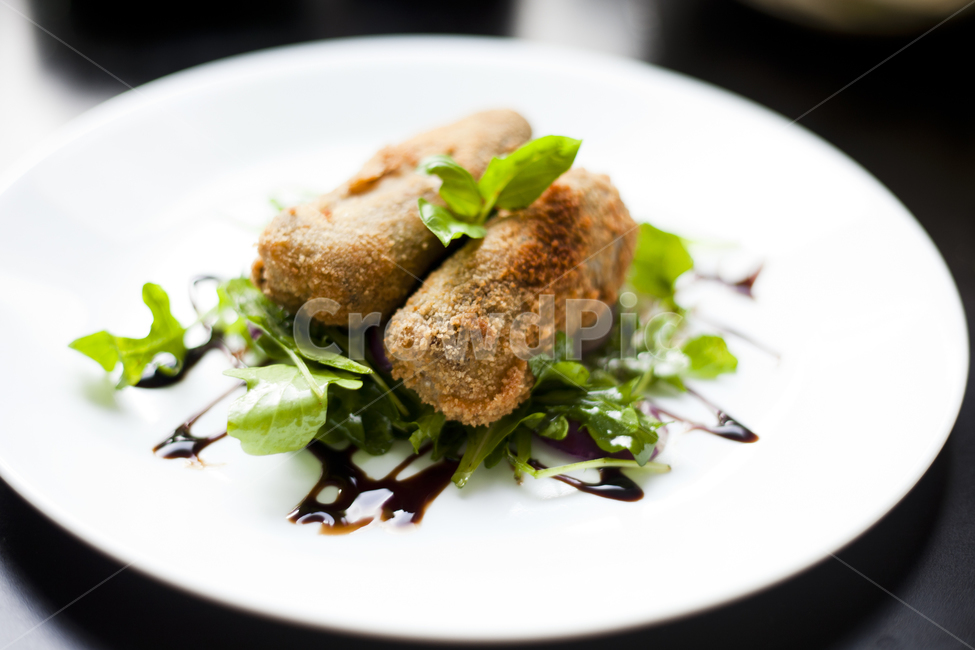 크로켓,튀김,샐러드,croquette,salad,dish,요리,드레싱,음식,식재료,요리,food,cook,meal,dishes,food reserves