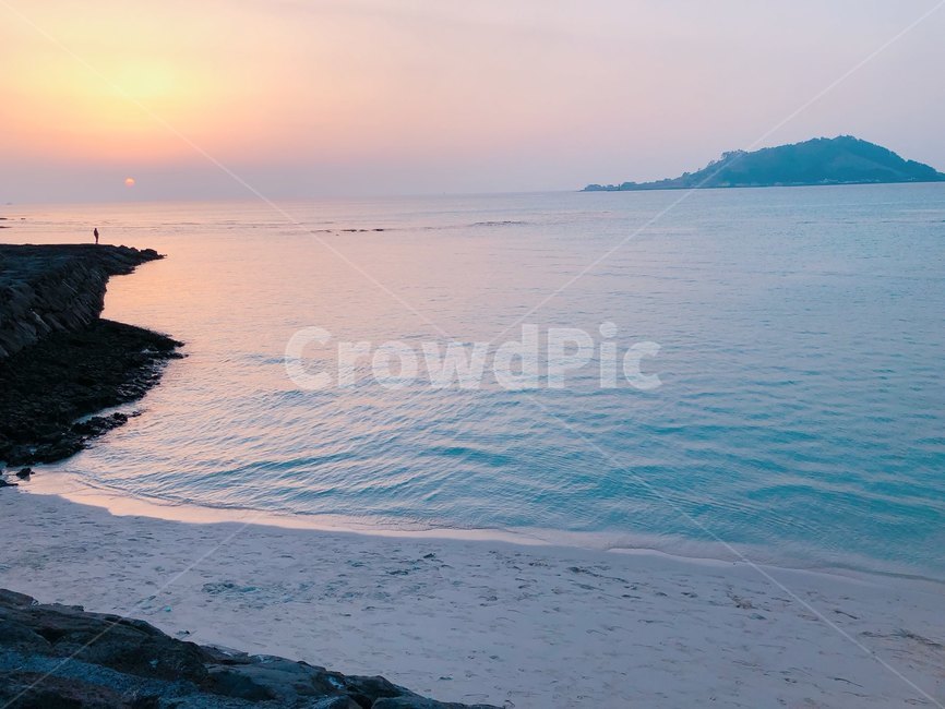 석양,야경,바다,제주도,배경사진,배경화면,sea,jejuisland,anightscene,nightview,wallpaper,자연,풍경,nature,landscape