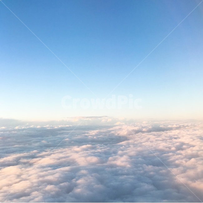 비행기,하늘,구름,하늘색,감성,airplane,sky,cloud,blue,mood,자연,풍경,nature,landscape,outdoors,옥외,azure sky,푸른 하늘