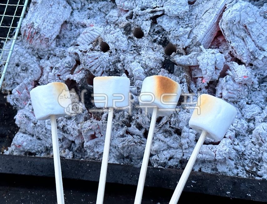 dessert,camping dessert,snack,camping snacks,marshmallow,food