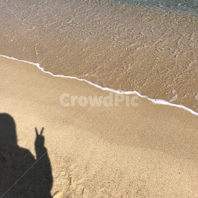 바다,sea,sand,sandybeach,모래사장