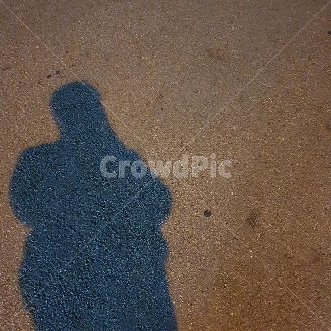 옥외,outdoors,shadow,그림자,밤