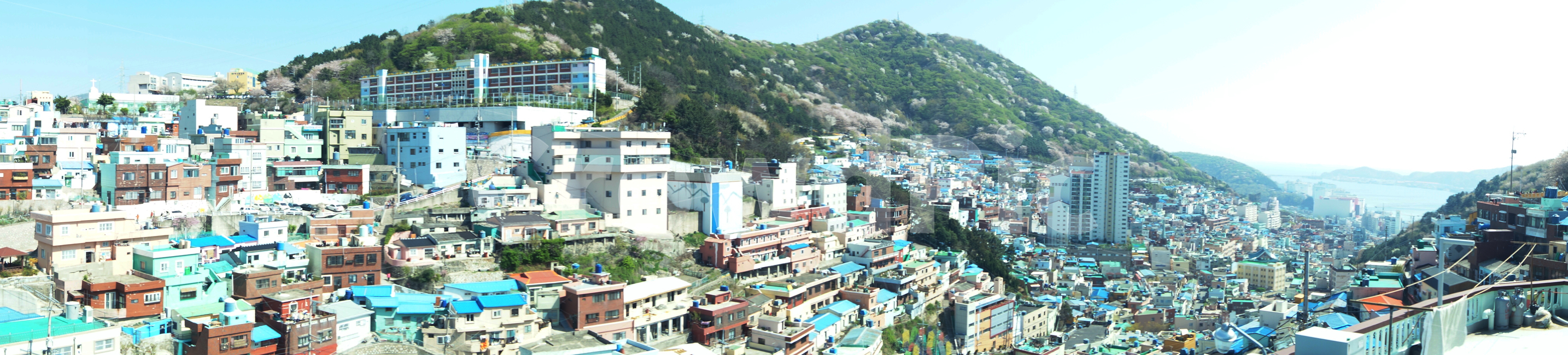 부산,감천,감천문화마을,문화마을,달동네,파스텔,산위,컬러,무지개,color,village,산동네,언덕,도시,풍경,city,landscape,한국도시풍경,한국도시경관,korea cityscape,경치,nature,자연,outdoors,옥외,scenery