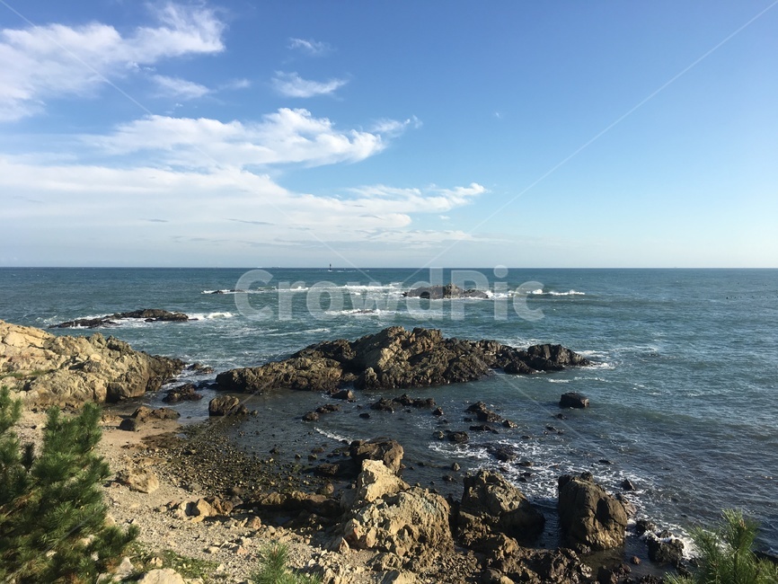 바다,파도,구름,하늘,light,cloud,ocean,wave,sky,빛