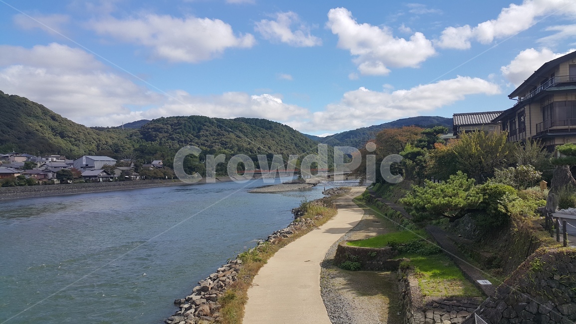 강변,일본,교토,물,water,nature,자연,outdoors