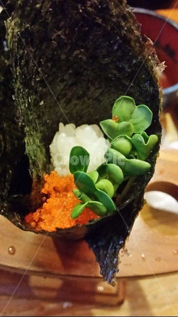 김초밥,마끼,김마끼,일식,초밥