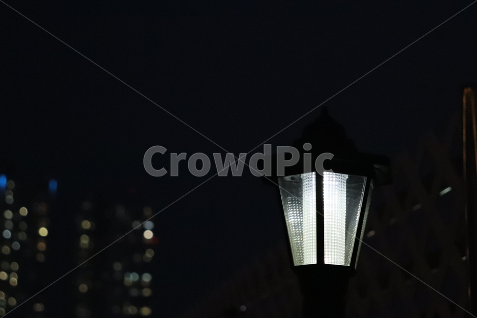 전등,조명,야경,밤,빛