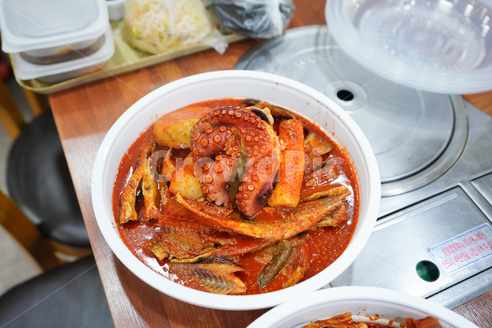 문어,해산물,음식,반찬,먹거리,찜,한식,술안주,해물찜,요리,meal,식사,음식,식재료,요리,food,cook,meal,dishes,food reserves
