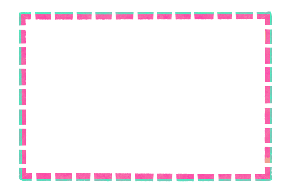 스티치,점선,액자,프레임,틀,배경,누끼,remove background