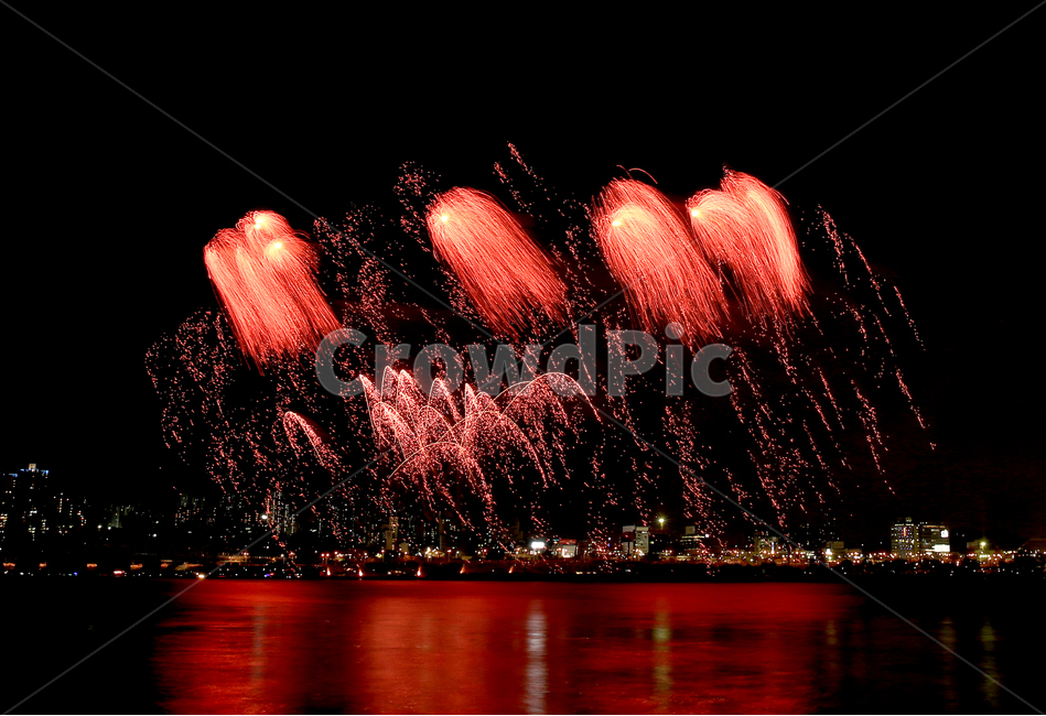 불꽃놀이,불꽃축제,여의도불꽃축제,세계불꽃축제,붉은색,야경,밤,풍경,nightscape,night,landscape,축제,행사,festival,carnival,event,nature,자연,outdoors,옥외