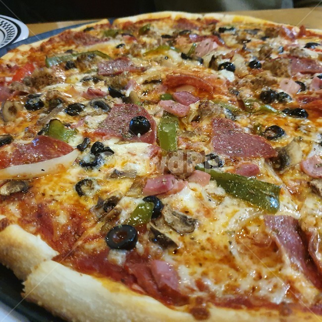 pizza,피자,음식,저녁,식사,meal,food