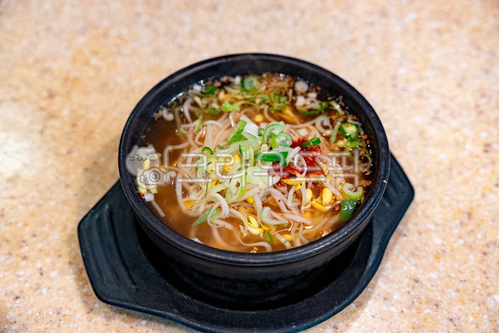 식사,한식,콩나물국밥,음식,얼큰한맛