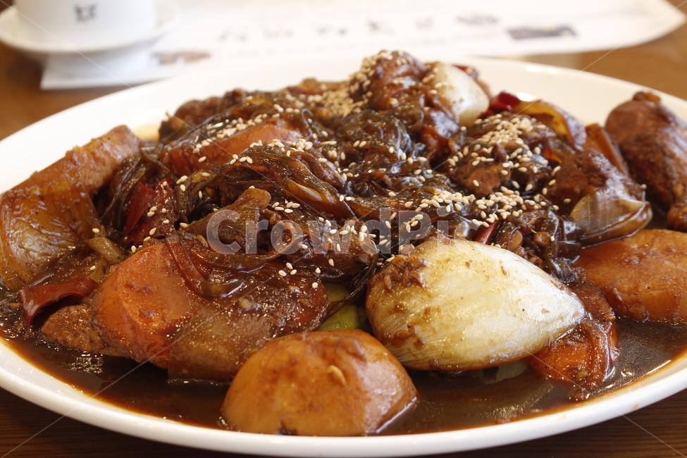 닭,음식,닭요리,찜,찜닭,안동찜닭,찜요리,음식,식재료,요리,food,cook,meal,dishes,food reserves