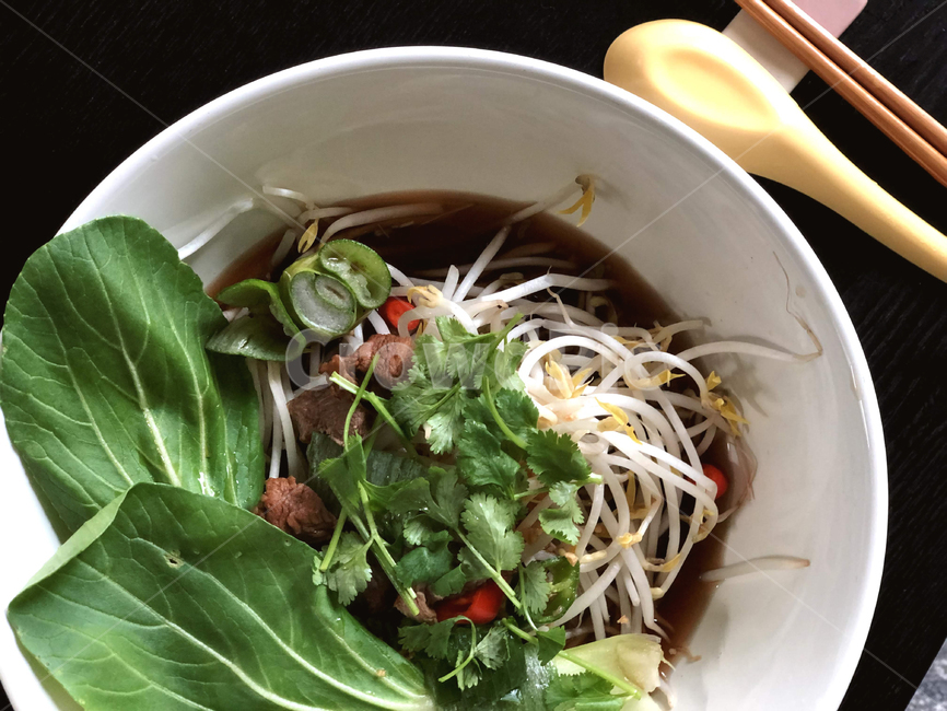 쌀국수,noodles,thai,타이푸드,타이,푸드,food,dish,음식,vietnam,베트남,vegitable,야채,토핑,누들,국수