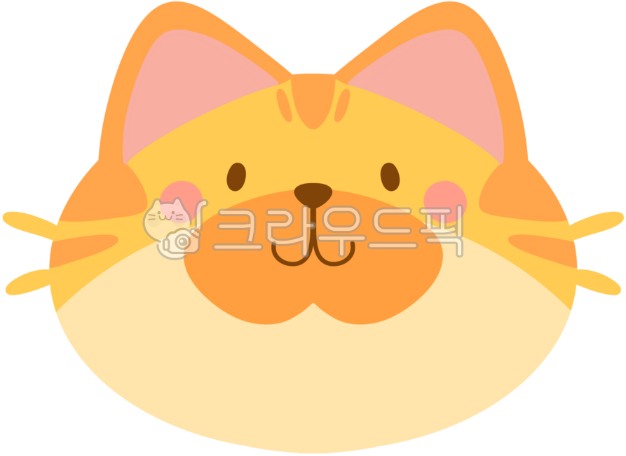 고양이,고양이캐릭터,귀여운캐릭터,동물일러스트,고양이일러스트