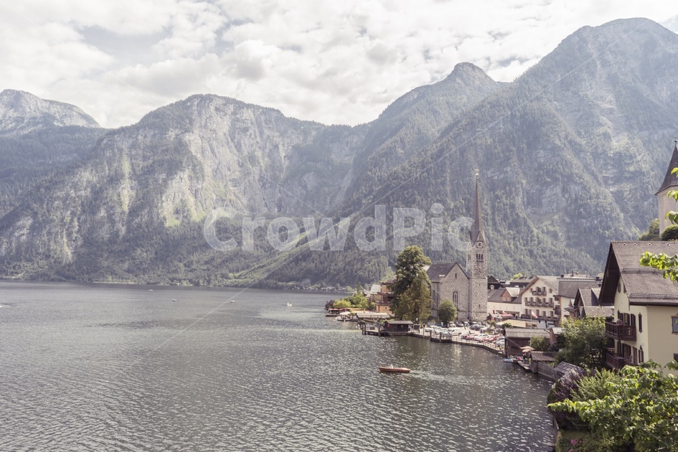 오스트리아,할슈타트,잘츠부르크,동유럽,유럽,잘츠부르크근교,호숫가,hallstatt,잘츠커머구트,할슈타트호수마을,호수마을,감상,austria,europe,도시,풍경,city,landscape,해외,외국,세계,foreign,oversea,world,세계도시풍경,해외도시풍경,외국도시풍경,world cityscape,nature,자연,outdoors,옥외,water,물