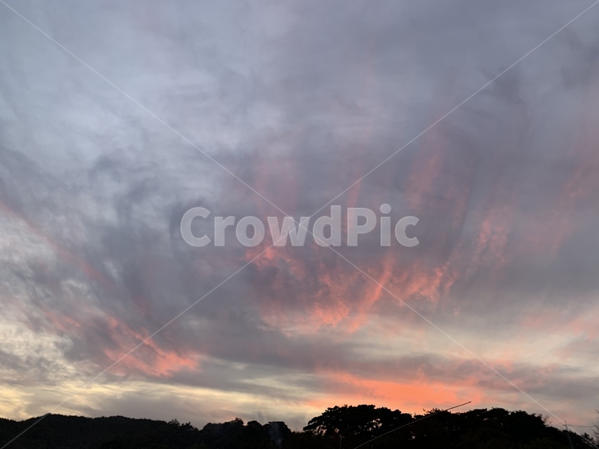 하늘,sky,날씨,구름,자연,cloud,nature