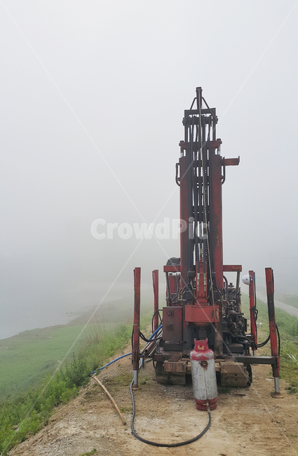 기계,장비,들판,계측기,압력,machine,파이프,라인,line,pipe,tube