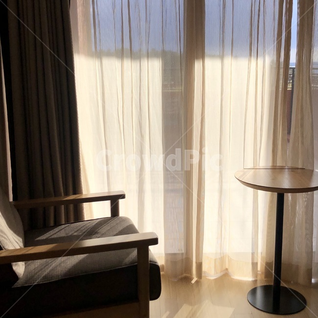 호텔방,호텔,hotel,커튼,커텐,감성사진,아침햇살,아침