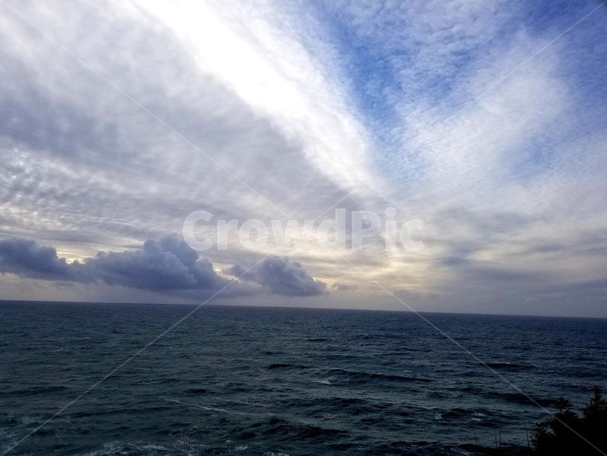 바다,자연,하늘,nature,sky