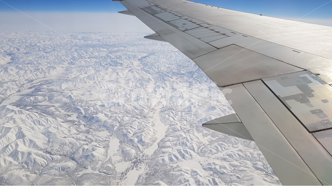 하늘,항공,설원,델타,스카이,눈,구름,겨울,계절,winter,season,여행,휴가,traveling,vacation,trip,교통,교통수단,traffic,transportation,nature,자연