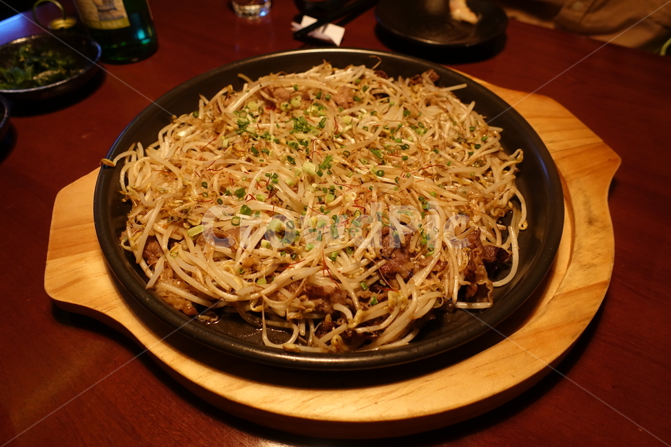 안주,숙주볶음,숙주,요리,선술집,음식,식재료,요리,food,cook,meal,dishes,food reserves