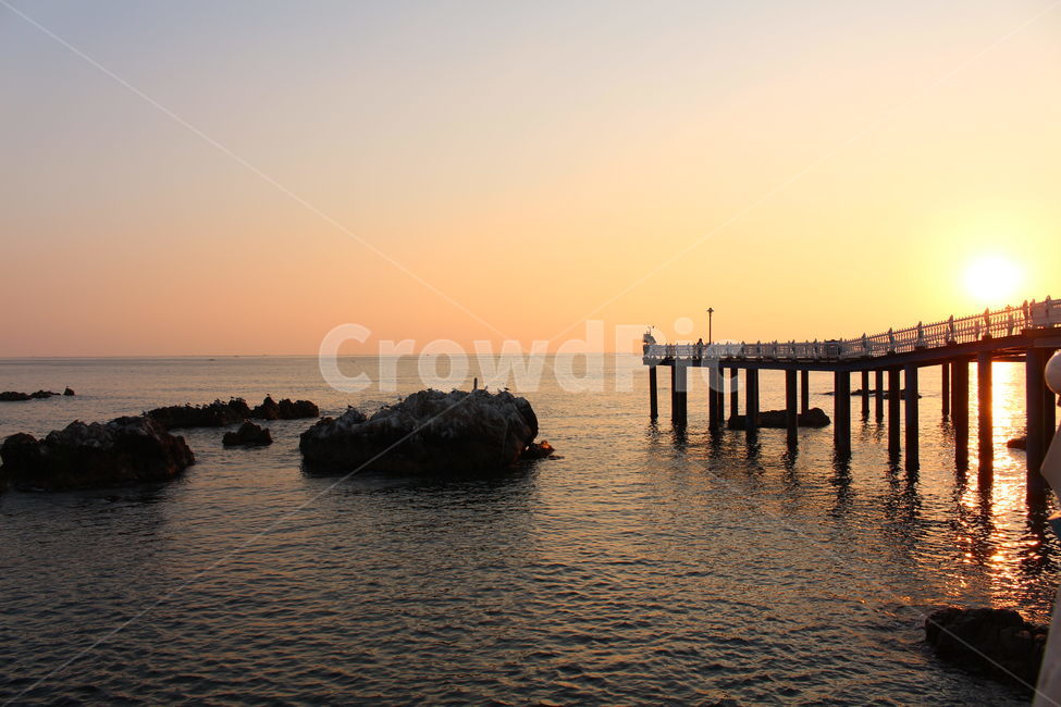 동해,일출,해돋이,아침,바다,산책,자연,풍경,nature,landscape,한국자연풍경,한국자연경관,korea nature landscape,water,물,waterfront,워터 프론트,pier,교각,port,포트
