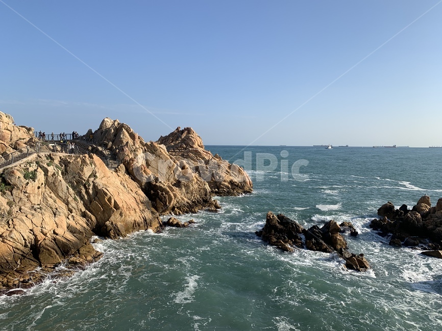 바다,자연,파도,바위,sea,ocean,natuar,곶,거품,암석,옥외,풍경,경치,대양,물,water,자연,풍경,nature,landscape,promontory,cliff,낭떠러지,outdoors