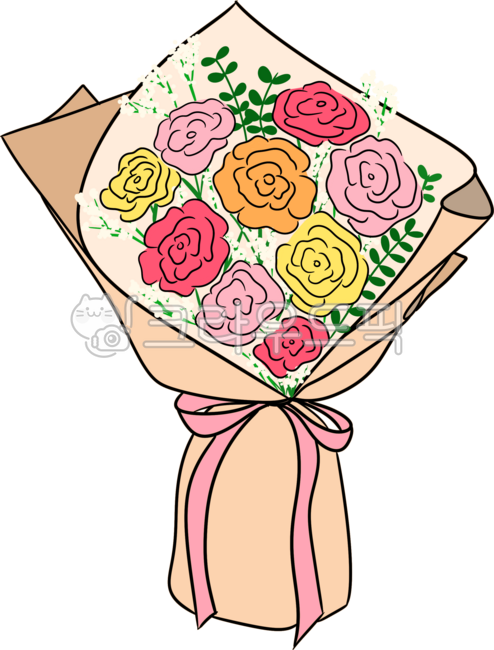 꽃다발,꽃,플라워,장미,꽃송이,장미꽃,졸업,기념일,선물,프로포즈,행사,축하,부케