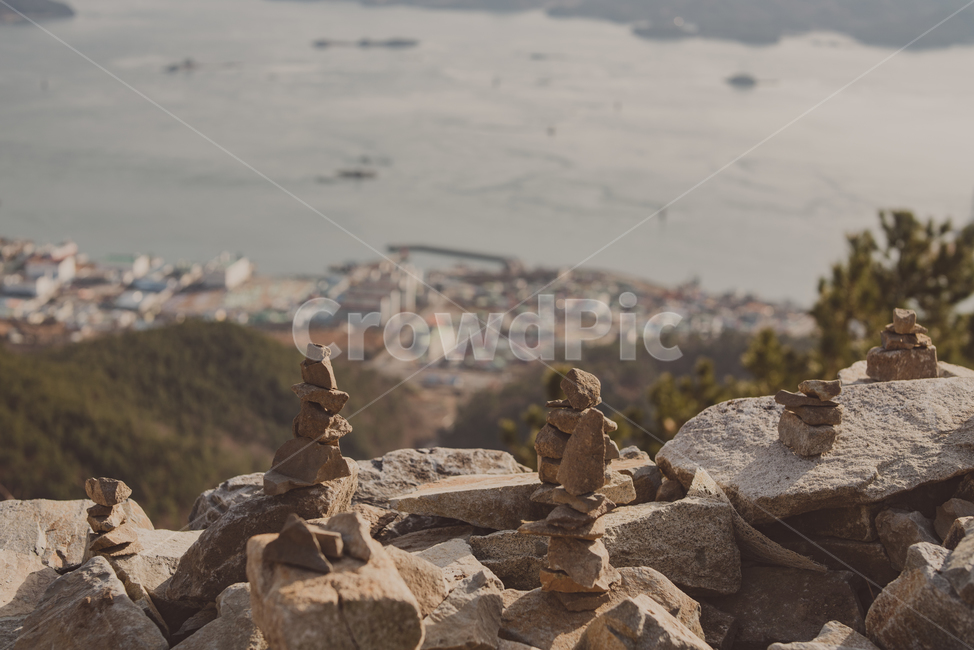 사천시,돌탑,남해,봉수대,풍경,바다,자연,풍경,nature,landscape,한국자연풍경,한국자연경관,korea nature landscape,한국전통,한국문화,korean traditional,korean culture,종교,신앙,religion,belief,faith