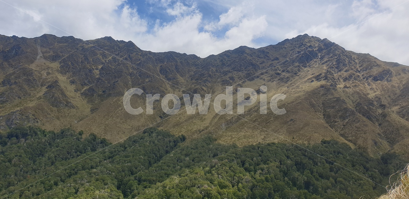 nature,자연,outdoors,옥외,산맥,하늘,mountain
