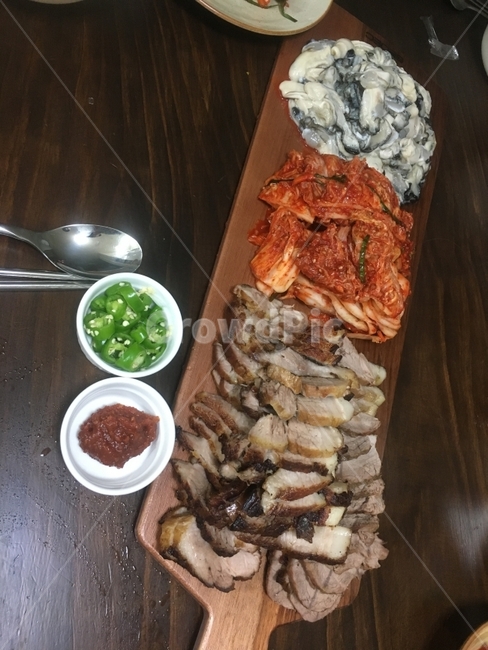 홈메이드,삼합,굴삼합,굴보쌈,집밥,집밥백선생,음식,식재료,요리,food,cook,meal,dishes,food reserves,한식,한국음식,한국요리,korean food,korean dishes,korean meal,korean cook