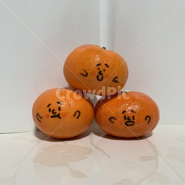 귤,표정,귀여움,맛있는,재밌는,과일,열매,fruit