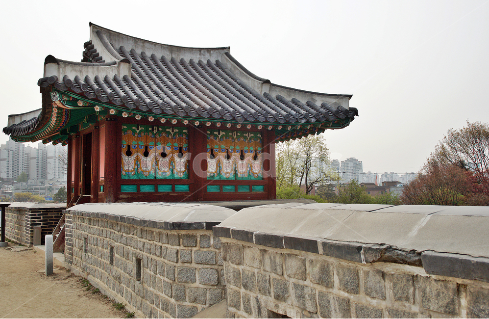 북포루,팔작지붕,수원화성,화성,홑처마,조선시대,성곽,성벽,유네스코세계문화유산,한국전통,한국문화,korean traditional,korean culture,건축물,건물외관,exterior,building,structure,architecture,construction