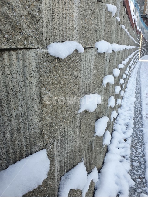outdoors,옥외,눈,snow,길,load